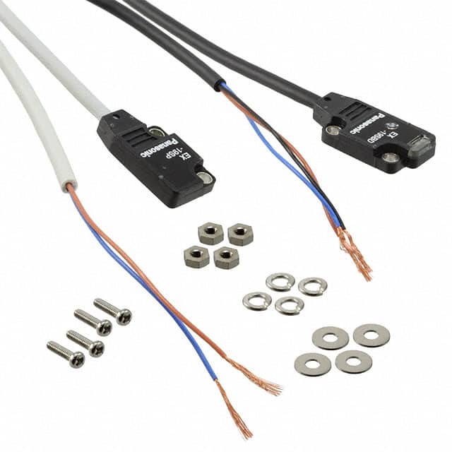 EX-19SB Panasonic Industrial Automation Sales  Optical Sensors - Photoelectric Industrial